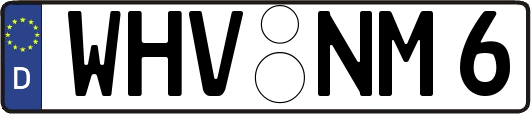 WHV-NM6