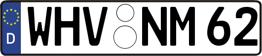 WHV-NM62