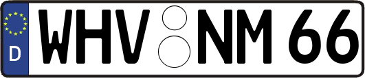 WHV-NM66