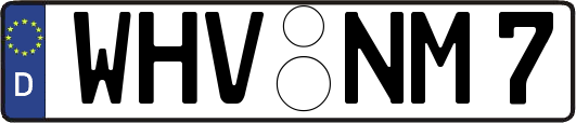 WHV-NM7