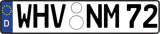 WHV-NM72