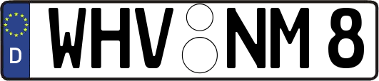 WHV-NM8