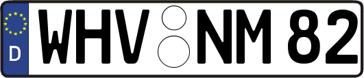 WHV-NM82