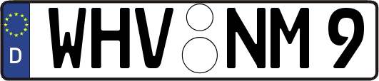 WHV-NM9