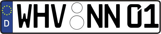 WHV-NN01