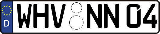 WHV-NN04