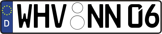 WHV-NN06