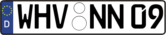 WHV-NN09