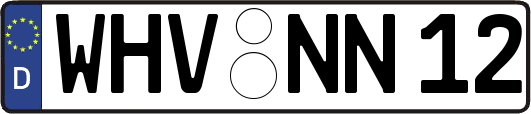 WHV-NN12