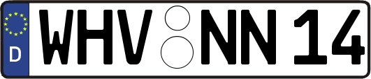 WHV-NN14