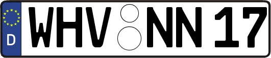 WHV-NN17