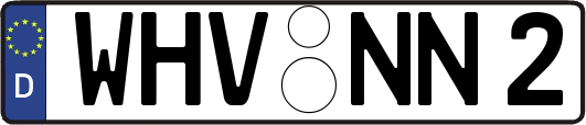 WHV-NN2