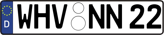 WHV-NN22