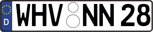 WHV-NN28