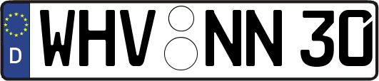 WHV-NN30