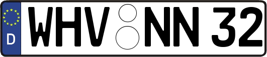WHV-NN32