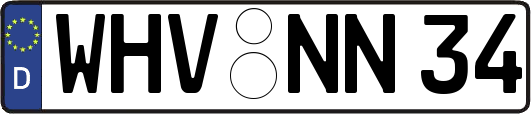 WHV-NN34