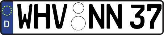 WHV-NN37