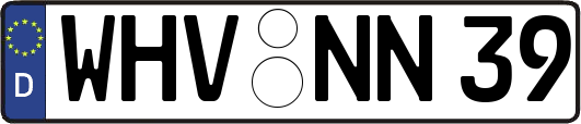 WHV-NN39
