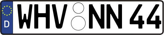 WHV-NN44