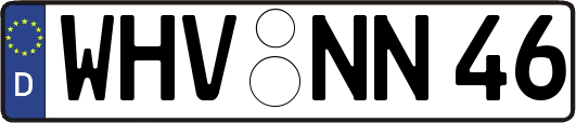WHV-NN46