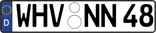 WHV-NN48