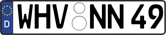 WHV-NN49