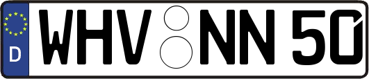 WHV-NN50