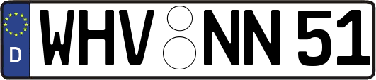 WHV-NN51