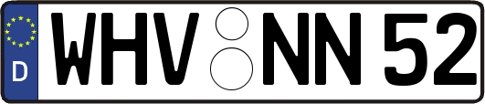 WHV-NN52
