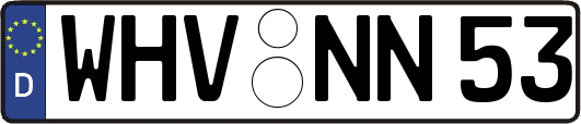 WHV-NN53