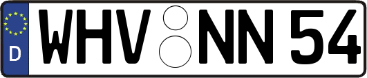 WHV-NN54