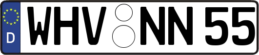 WHV-NN55
