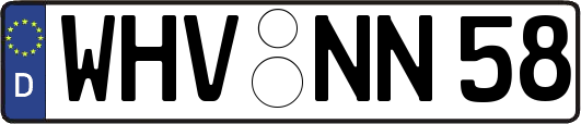 WHV-NN58