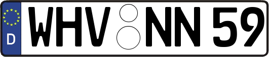 WHV-NN59