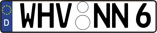 WHV-NN6