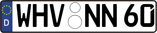 WHV-NN60