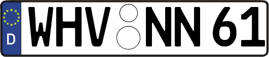 WHV-NN61
