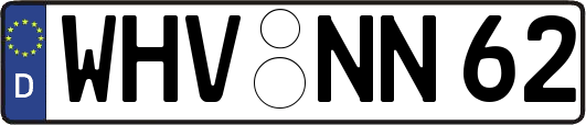 WHV-NN62