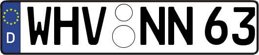 WHV-NN63