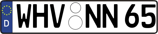 WHV-NN65