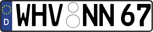 WHV-NN67