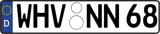 WHV-NN68