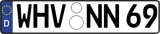 WHV-NN69