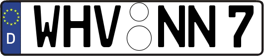 WHV-NN7
