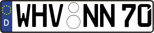 WHV-NN70