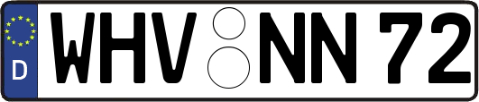 WHV-NN72