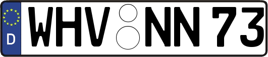 WHV-NN73