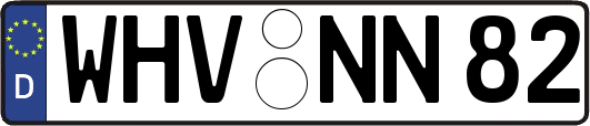 WHV-NN82