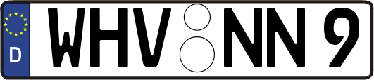 WHV-NN9